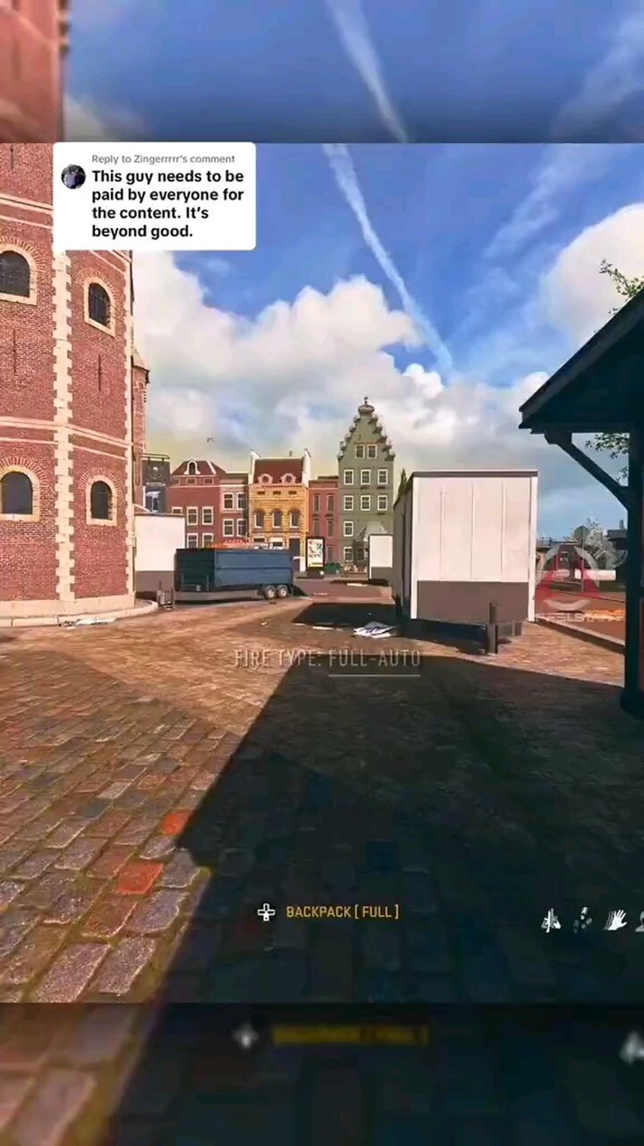funny warzone clips part 2