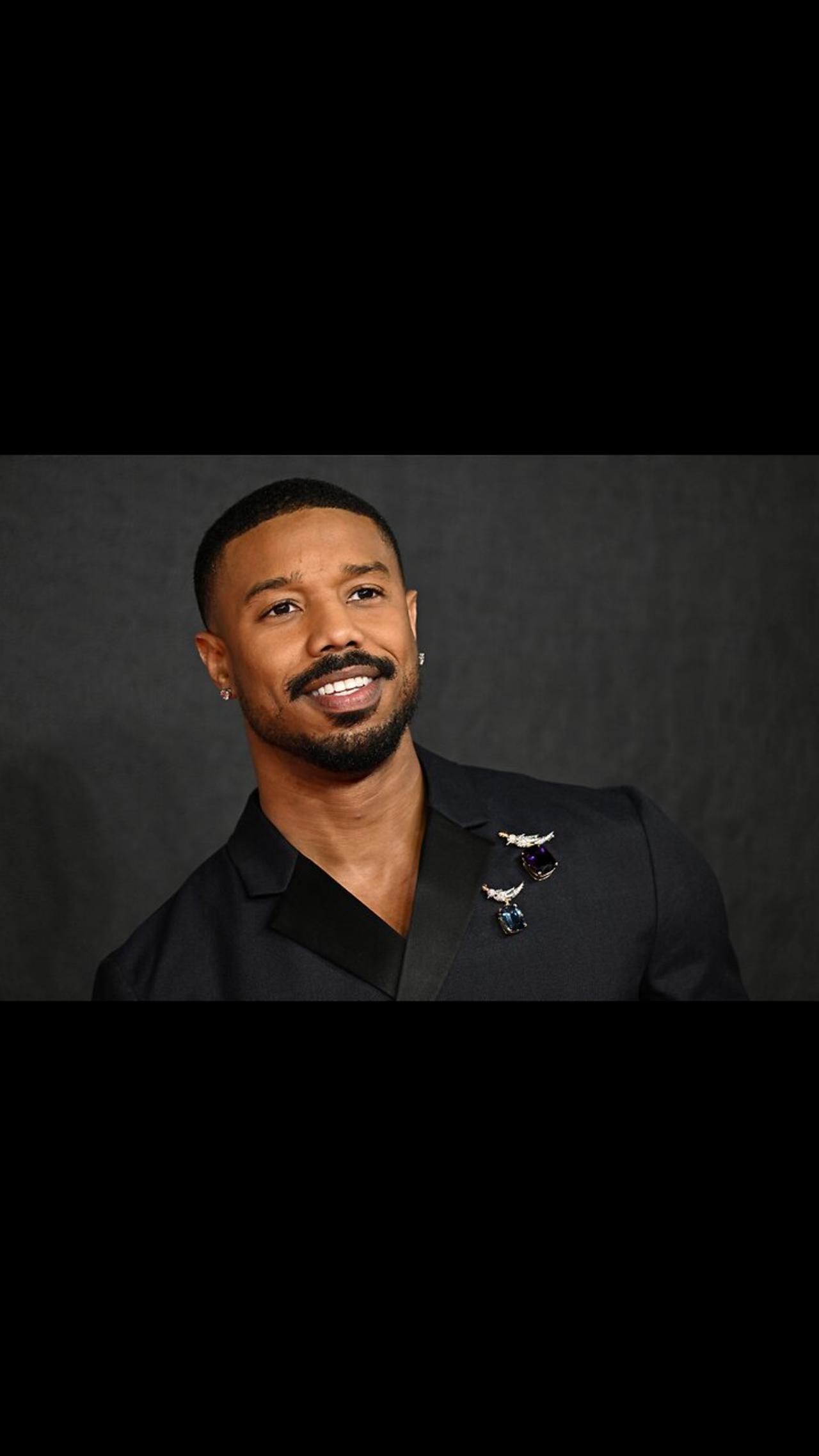 Footage has surfaced from Michael B Jordan's Ferrari crash! Allegedly He Was Racing Another Ferrari