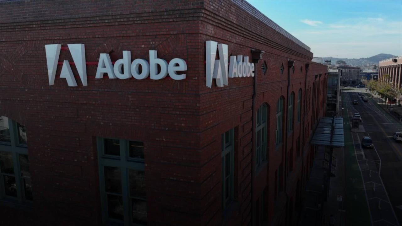 Adobe Scraps $20 Billion Figma Acquisition