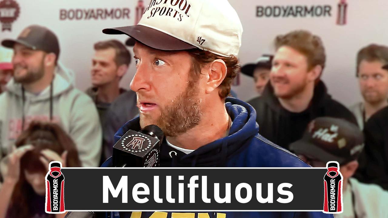 The 2023 Barstool Sports Spelling Bee For $5000