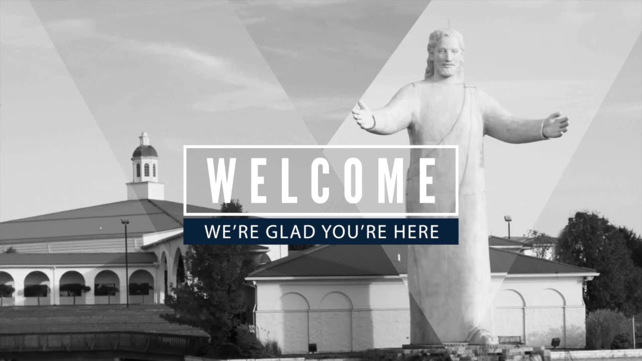 Stop and Look Again by Chad Carter | Solid Rock Church Sunday Night Service 12-17-23