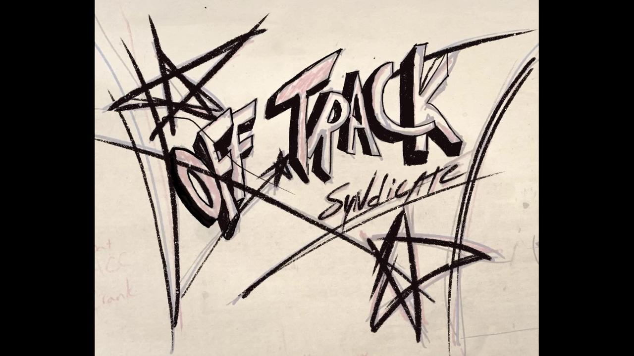 🔴LIVE! OFFTRACK SYNDICATE