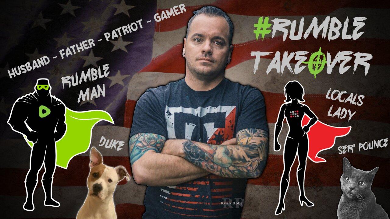 📺R3K's Room | Sunday Resurgence w/ @PyroFLK | Warzone™ 2.0