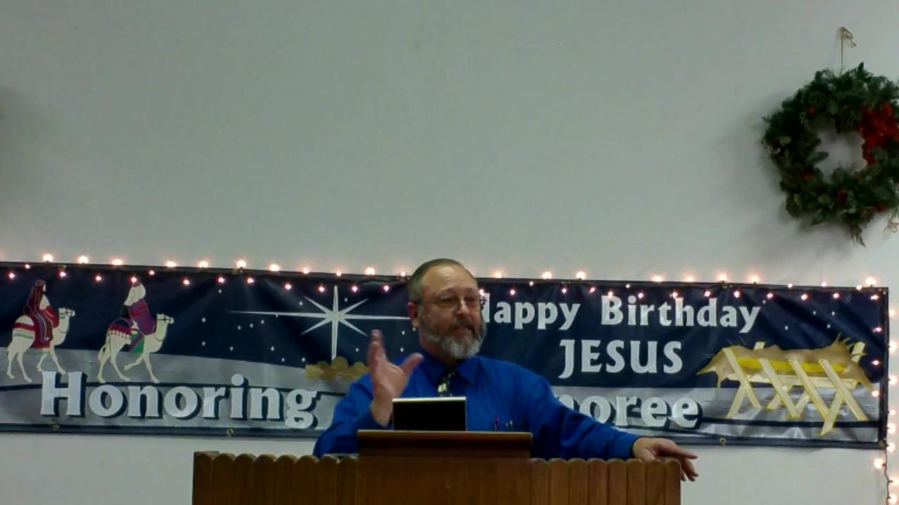 Independent Bible Baptist Church  Pittsburg, Kansas USA