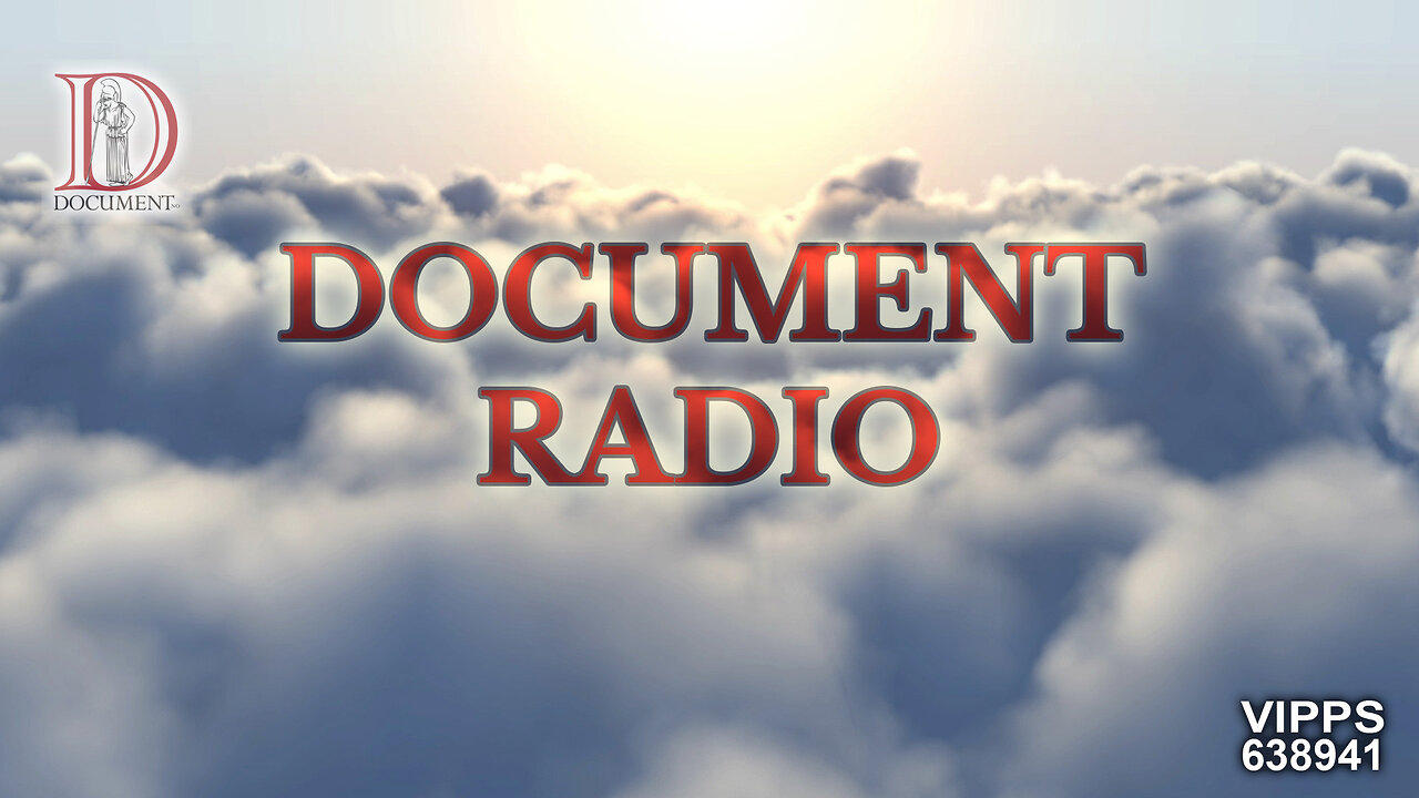 Document Radio 18. desember 2023