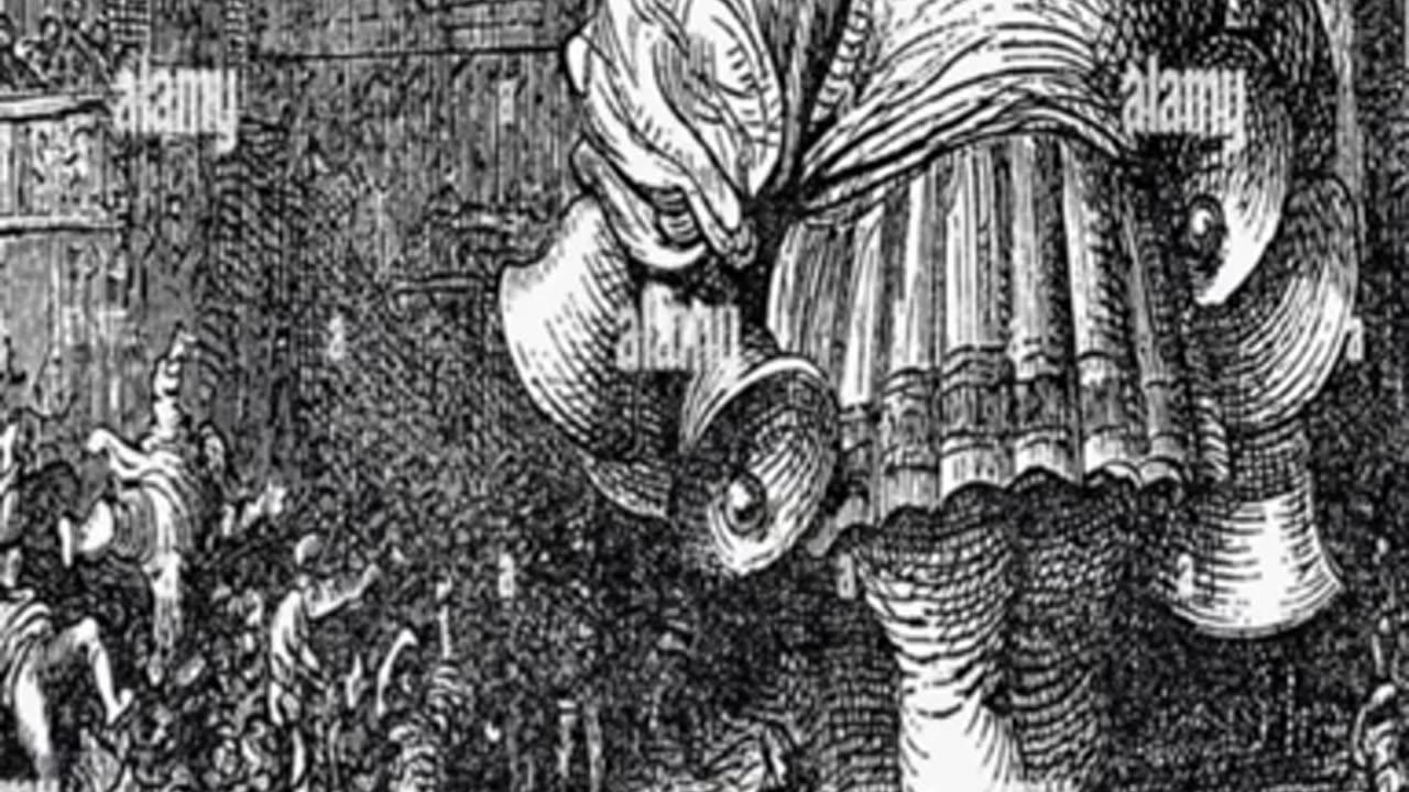 Why They Removed Oldworld Bells One News Page Video