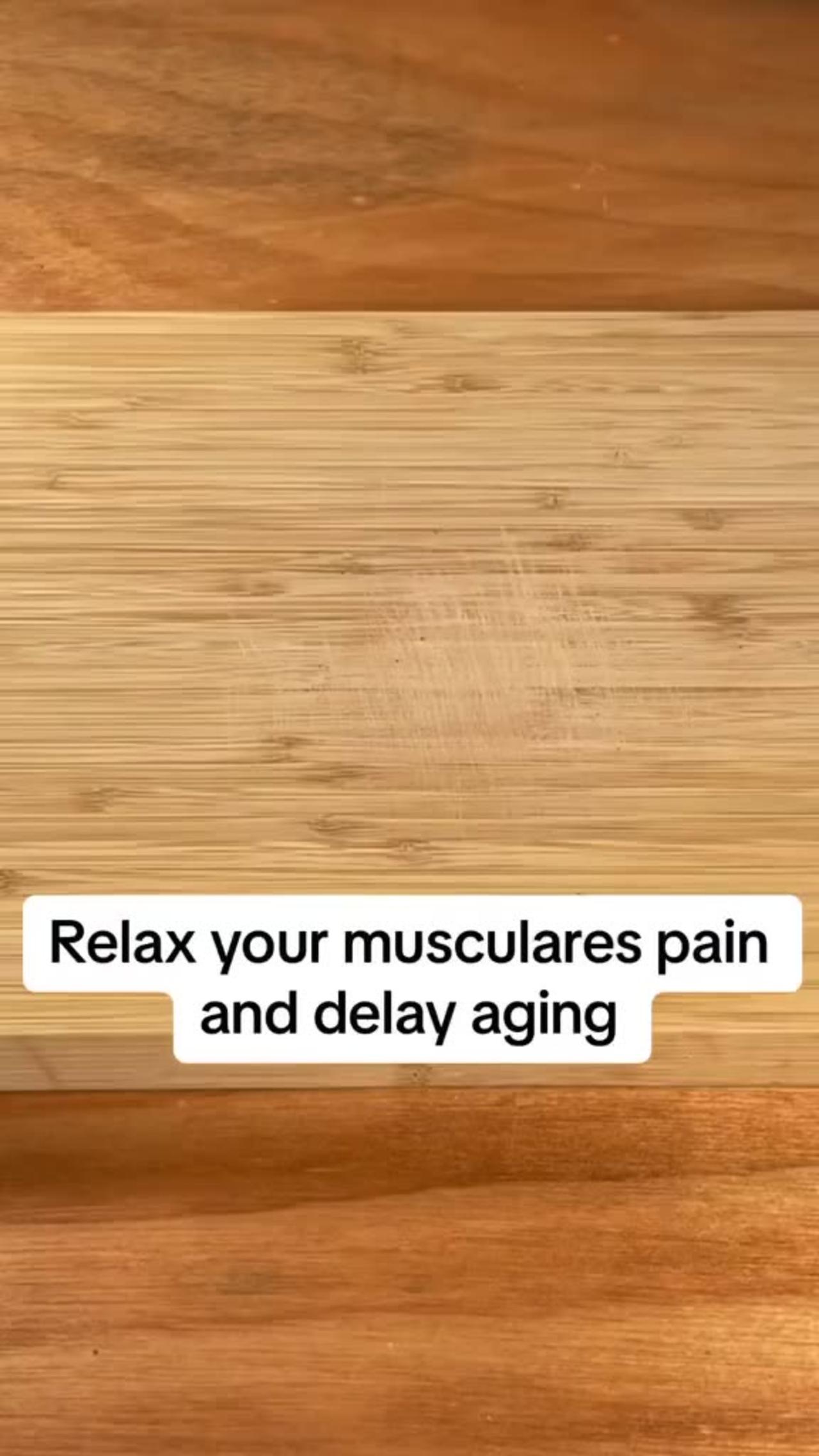 how-to-get-rid-of-muscle-pain-one-news-page-video