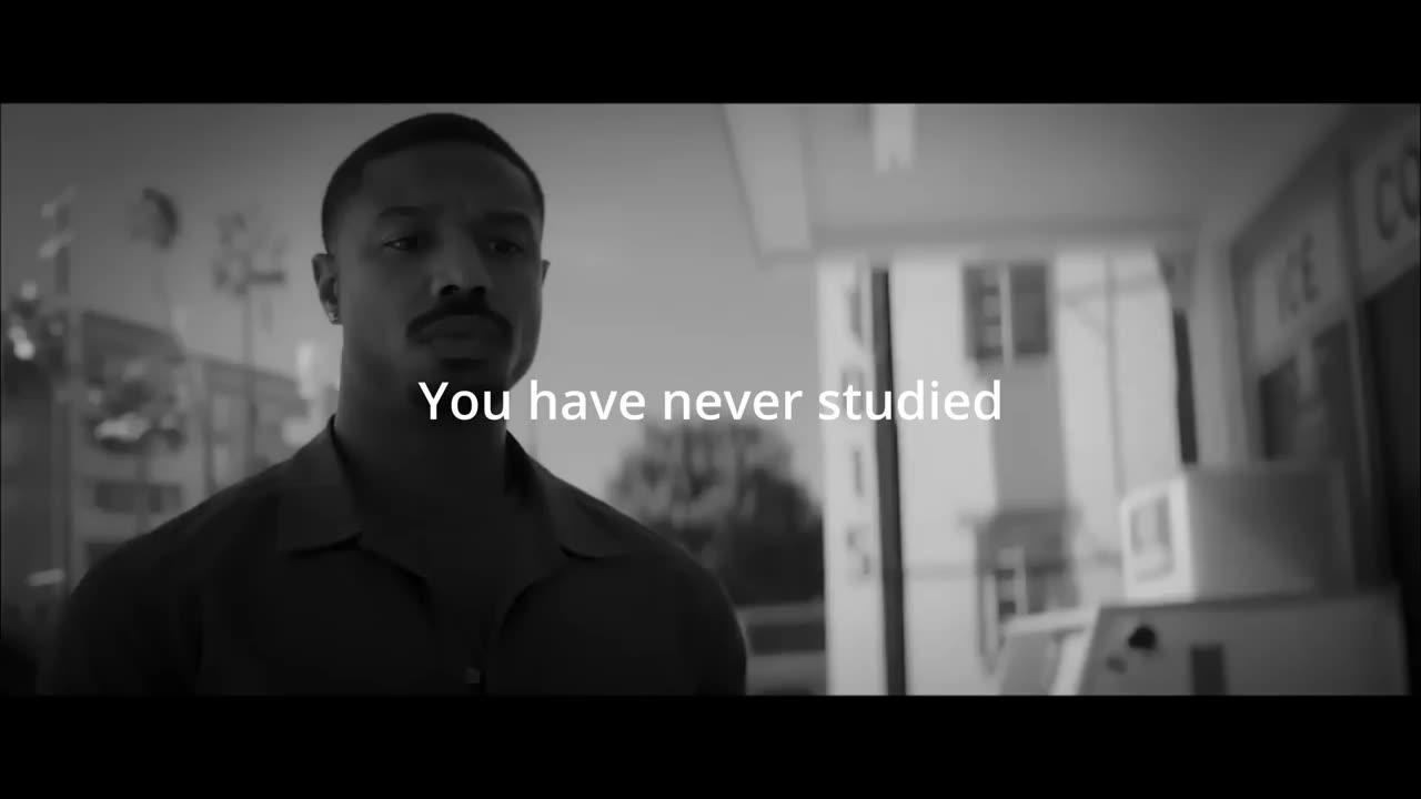 PROVE IT FOR YOURSELF - Motivational Video (Creed edition)