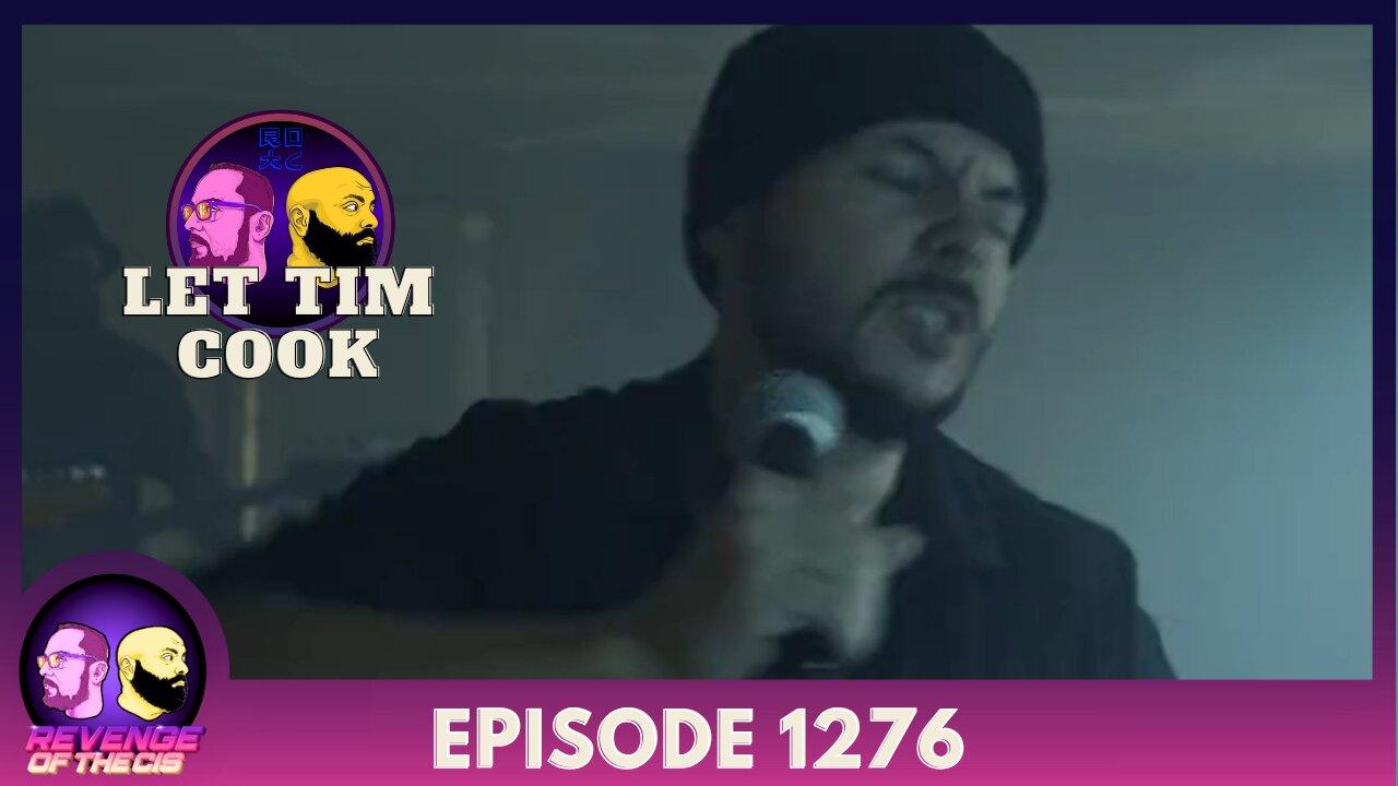 Episode 1276: Let Tim Cook