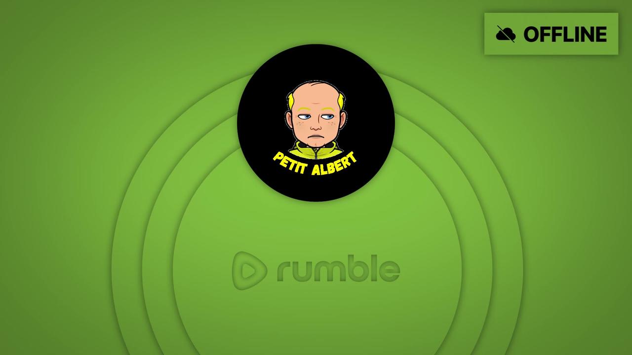 Petit Albert et les extraordinaires Ép. #40