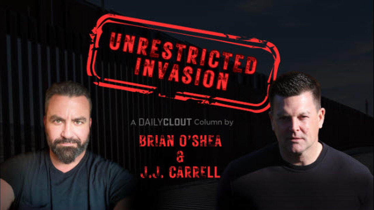 TOMORROW! UNRESTRICTED INVASION EP 231219: GLOBALIST SUBVERSION PLAN PT1: POLICE