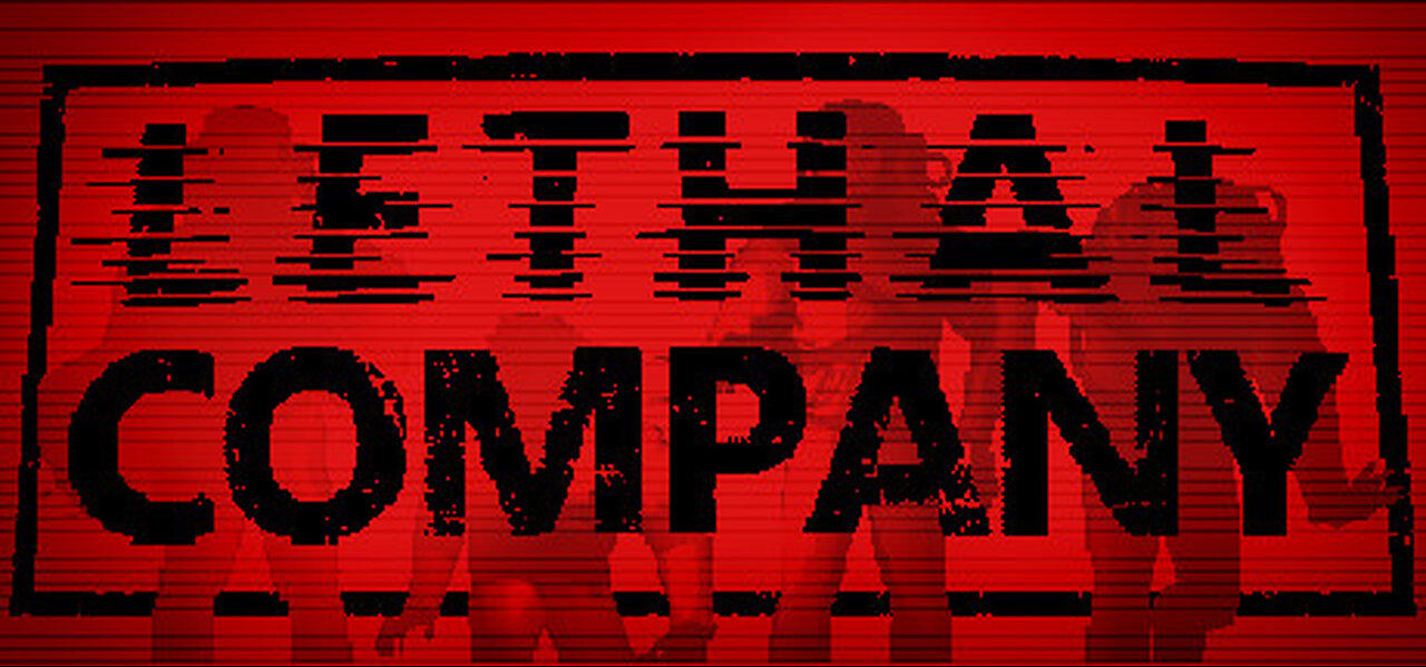 "LIVE" Monday Fun Day "Lethal Company" with Maybe D-Pad Chad Gaming later.