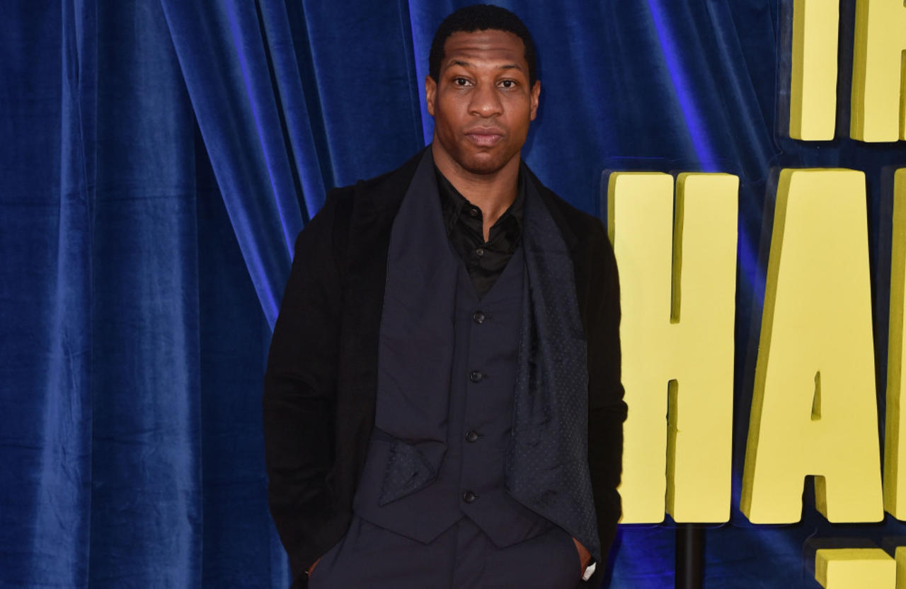 Jonathan Majors said to have been dumped by Marvel after being found guilty of harassing and assaulting ex-girlfriend