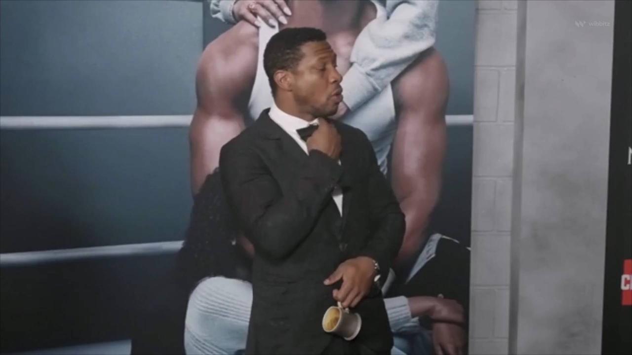 Jonathan Majors Dropped By Marvel Following Verdict of Domestic Violence Trial