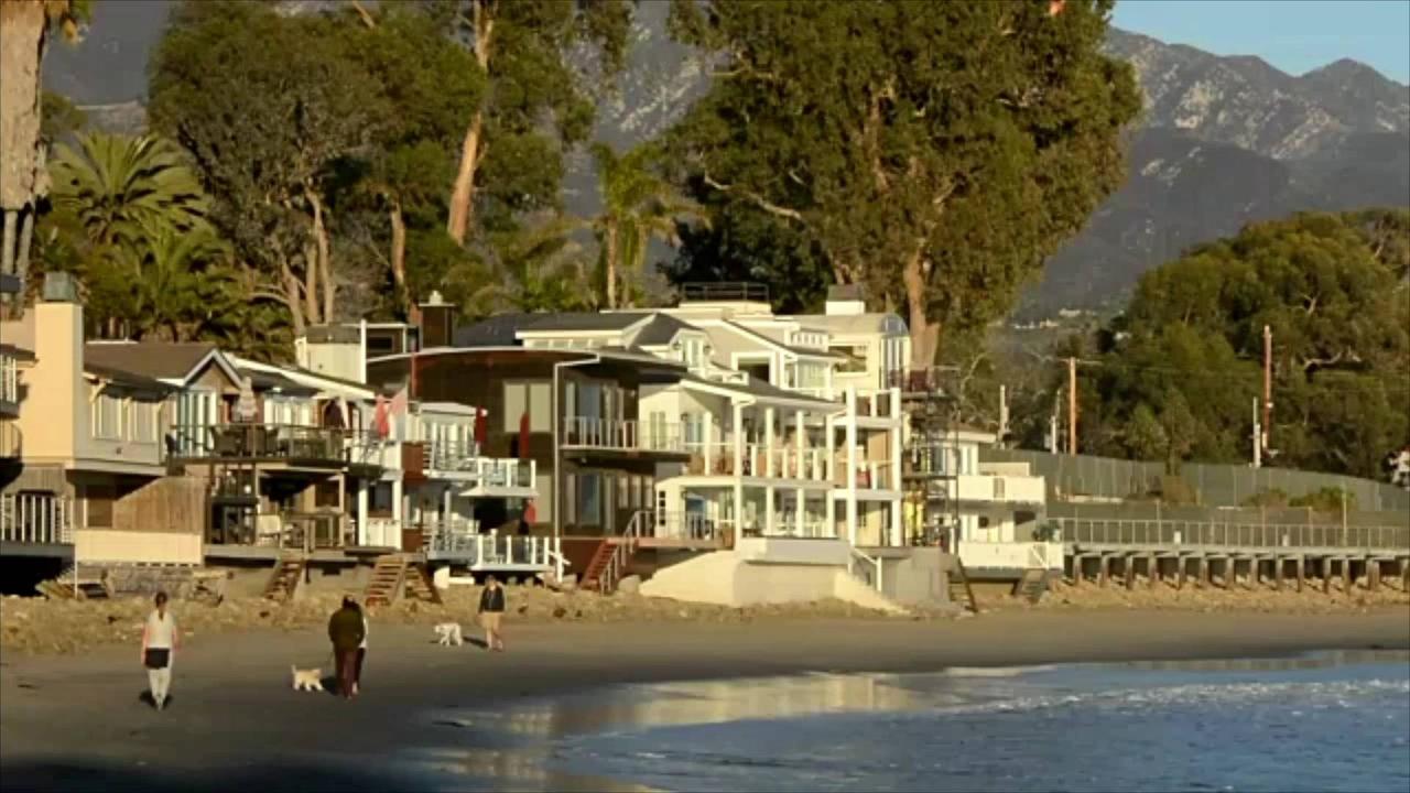 Some Areas of California See House Values Plummet