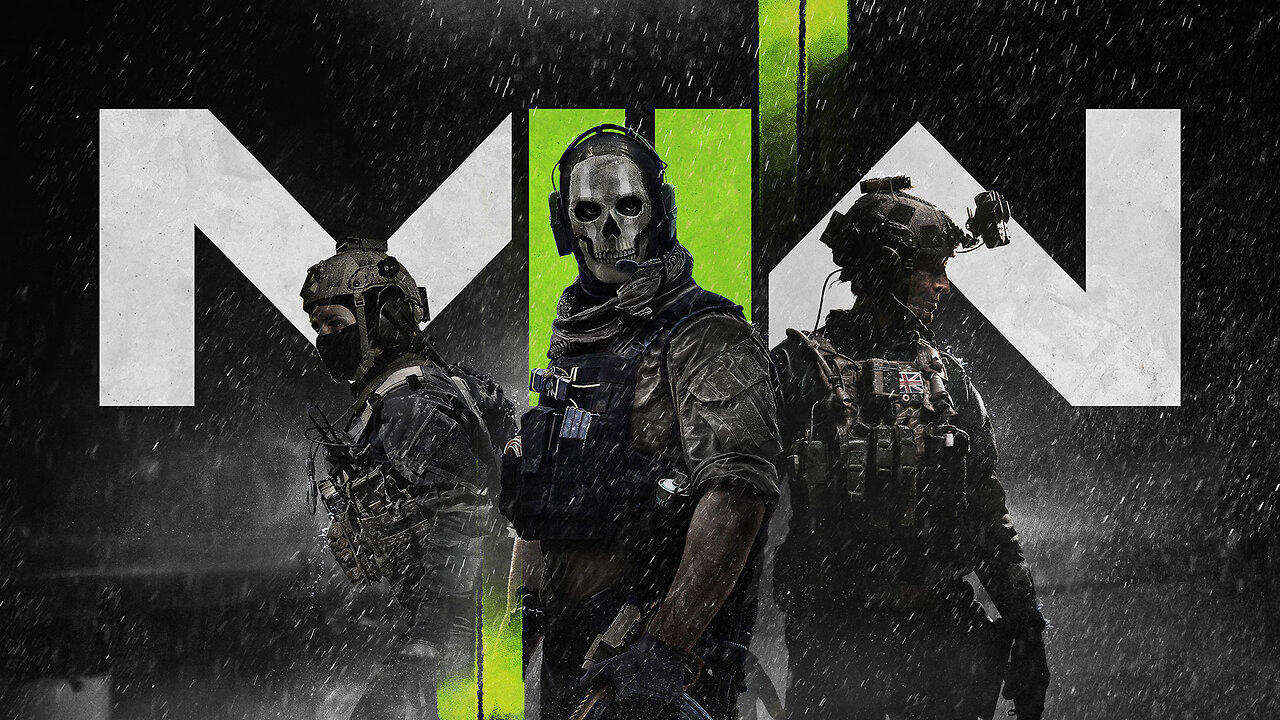 LIVE STREAM - Warzone & Multiplayer