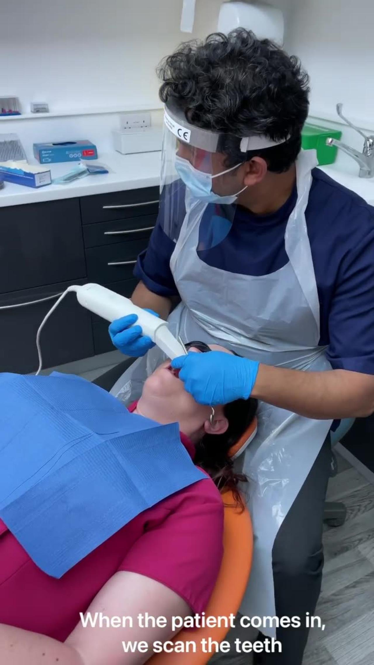 Discovering Top Dentists in Leek for Your Dental Wellness