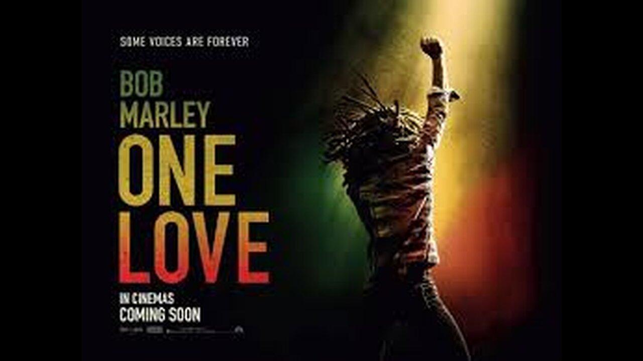Bob Marley - One Love (Movie Trailer)