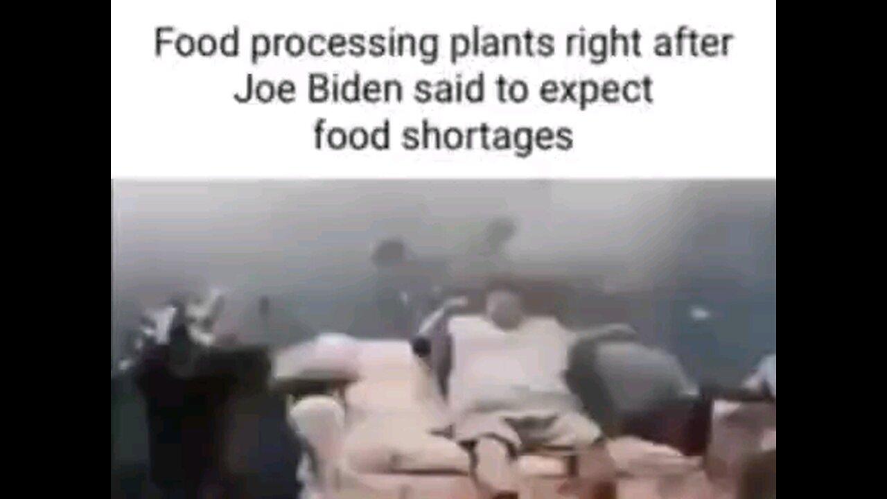 never all the food processing plants that One News Page VIDEO