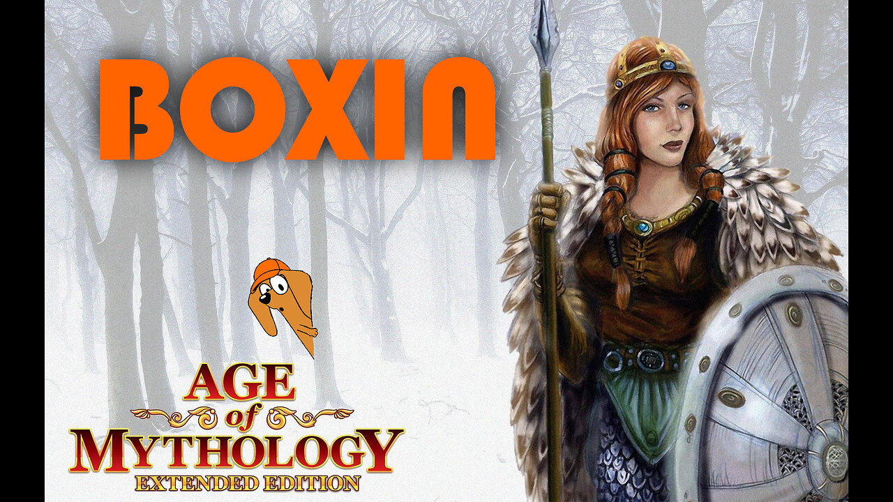 Today is my Birthday! Age of Mythology (Live to - One News Page VIDEO