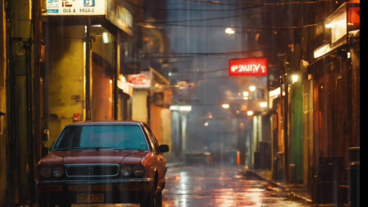 Lofi hip-hop Music