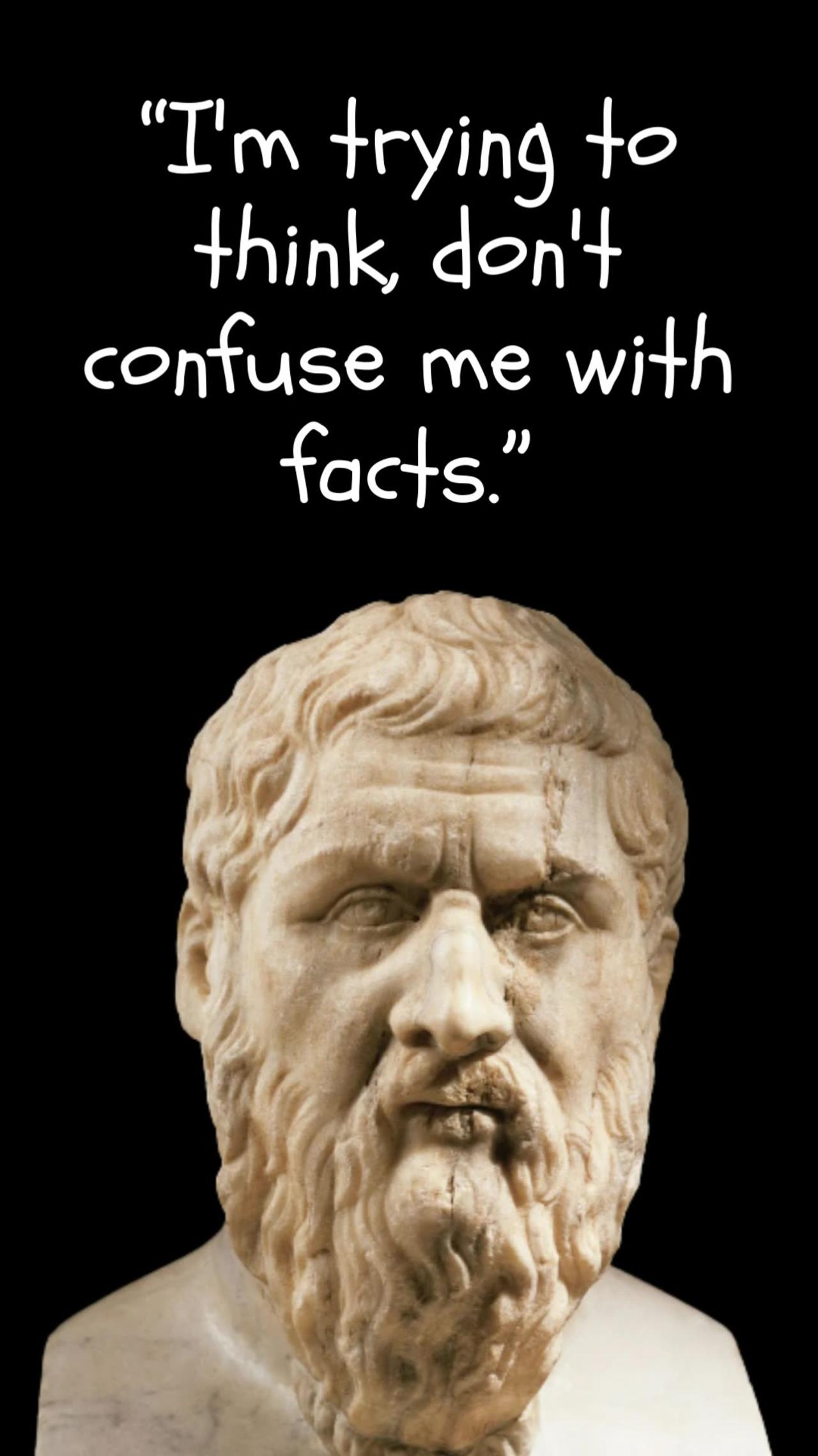 A Plato Quotes Success Story You'll Never Believe