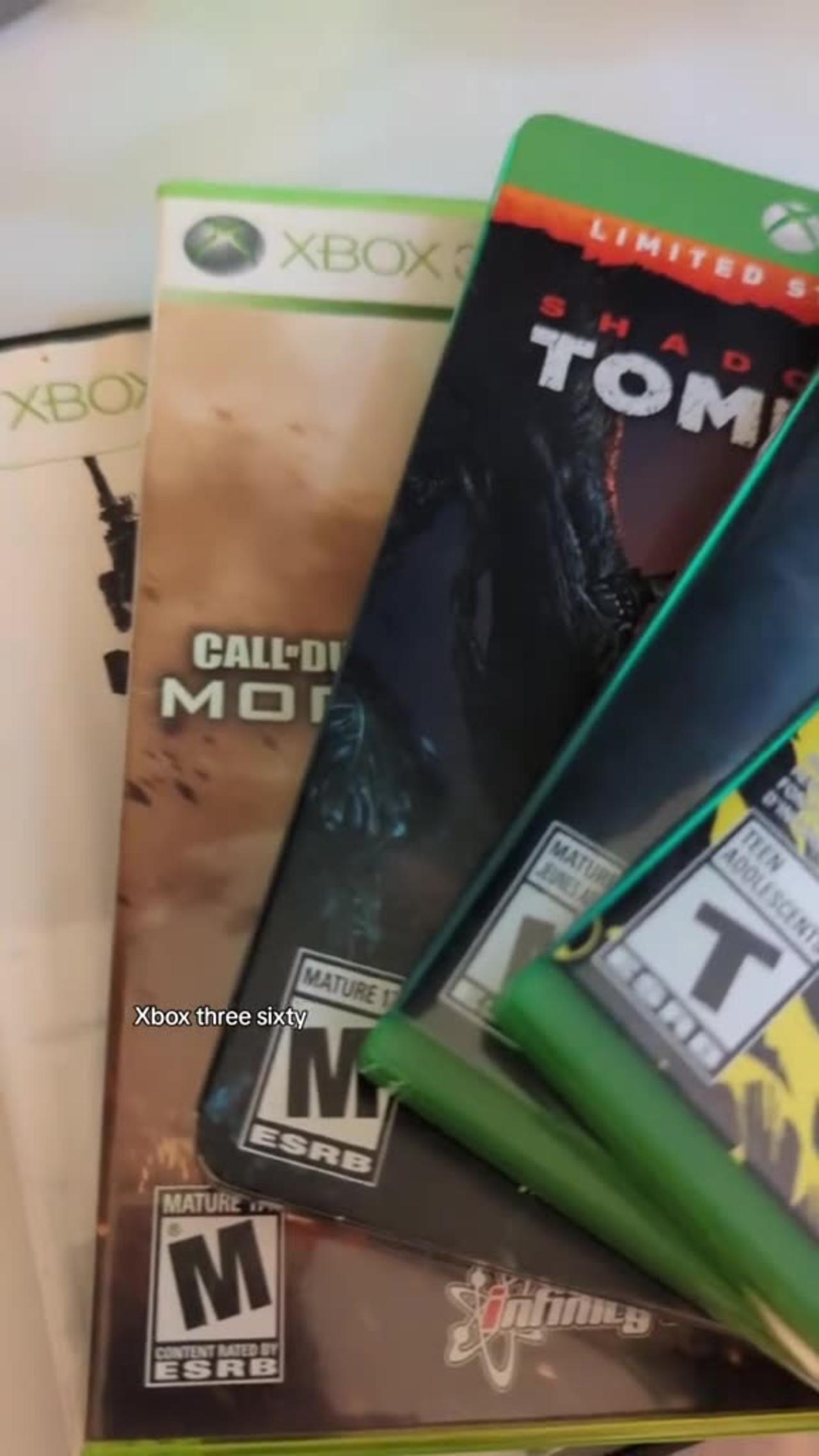 Xbox Series X Vs Series S One News Page VIDEO