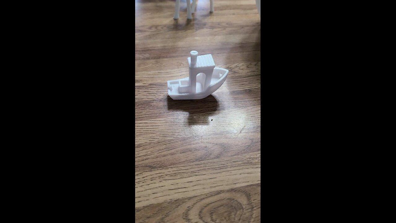 Boat that does not float One News Page VIDEO