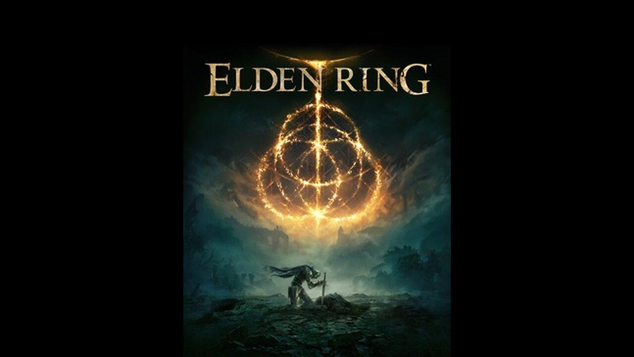 ELDEN RING - The fall of Malenia (Part 7)