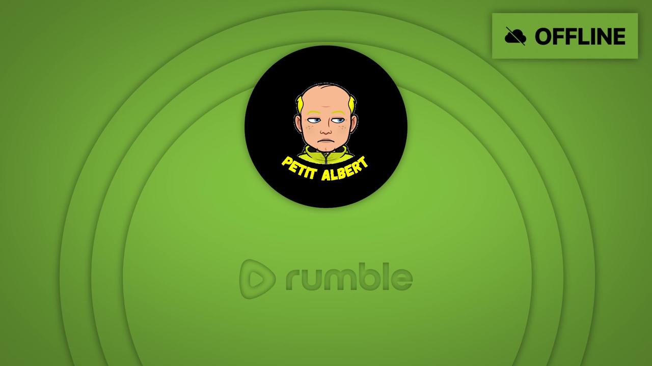Petit Albert et les extraordinaires Épisode #41