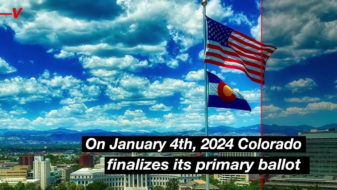 Here’s What Might Happen If Trump’s Disqualification in Colorado Goes to the US Supreme Court
