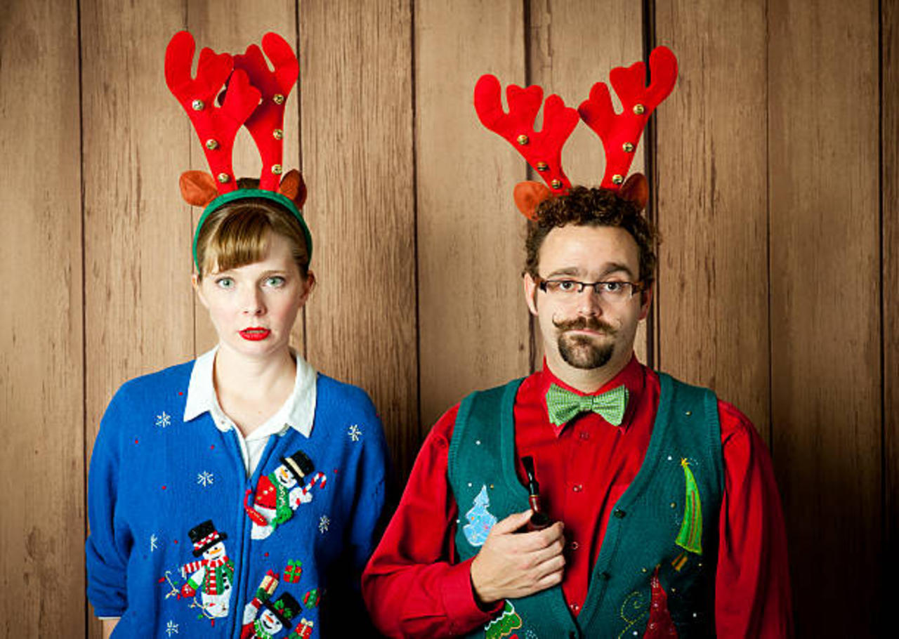 The History of Ugly Christmas Sweaters: Explained