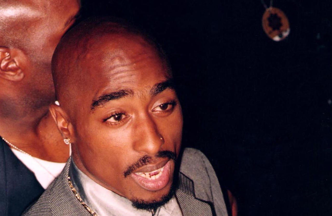 Tupac Shakur's suspected murderer Keefe D's attorneys requested the gangster be released from jail