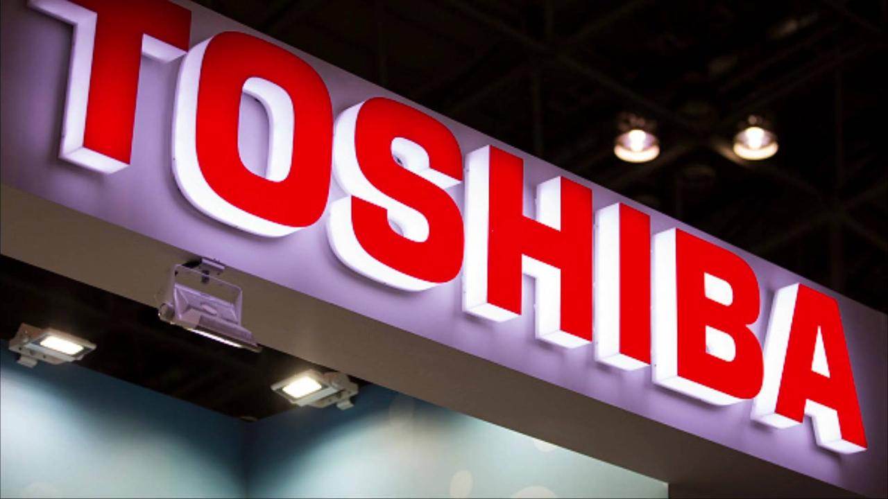 Toshiba Goes Private After 74 Years