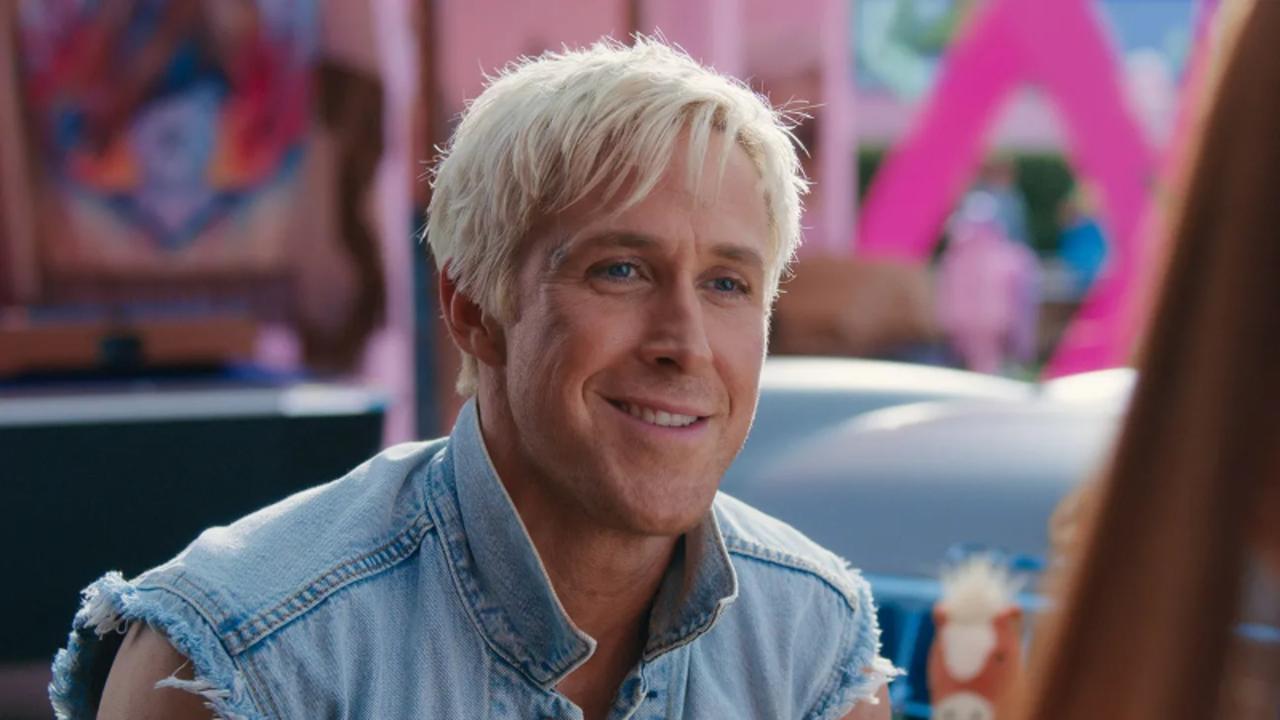 Ryan Gosling Releases 'Ken The EP' With Three New Versions of 'I'm Just Ken' From 'Barbie' | THR News Video