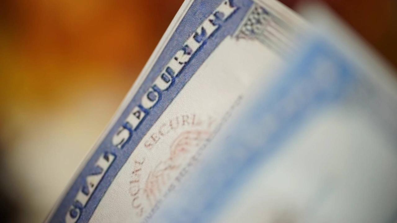 Americans Feeling Major Anxiety Over the Doomed Social Security Program