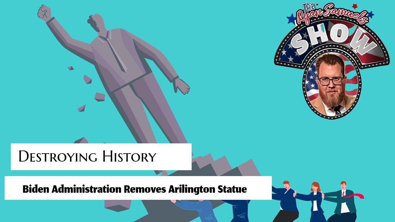 Erasing History or Correcting the Record: The Battle Over Civil War Statues