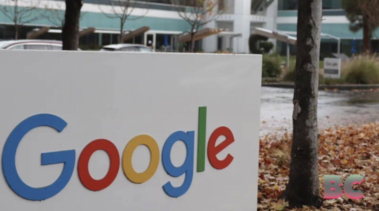 Google paying $700M to settle antitrust allegations with states