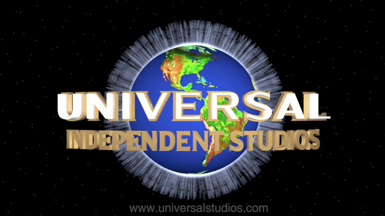 What if: Universal Independent Studios [1997 - Concept]
