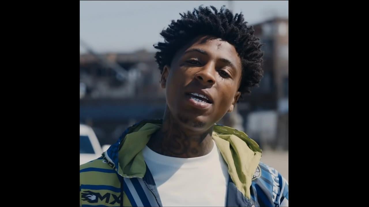 [FREE] NBA Youngboy Type Beat - "Way Out"