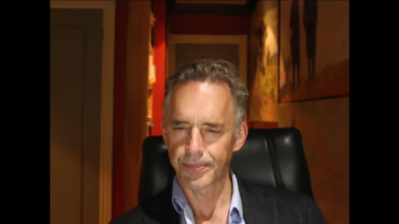 Astrology and Carl Jung’s Aion - Jordan Peterson