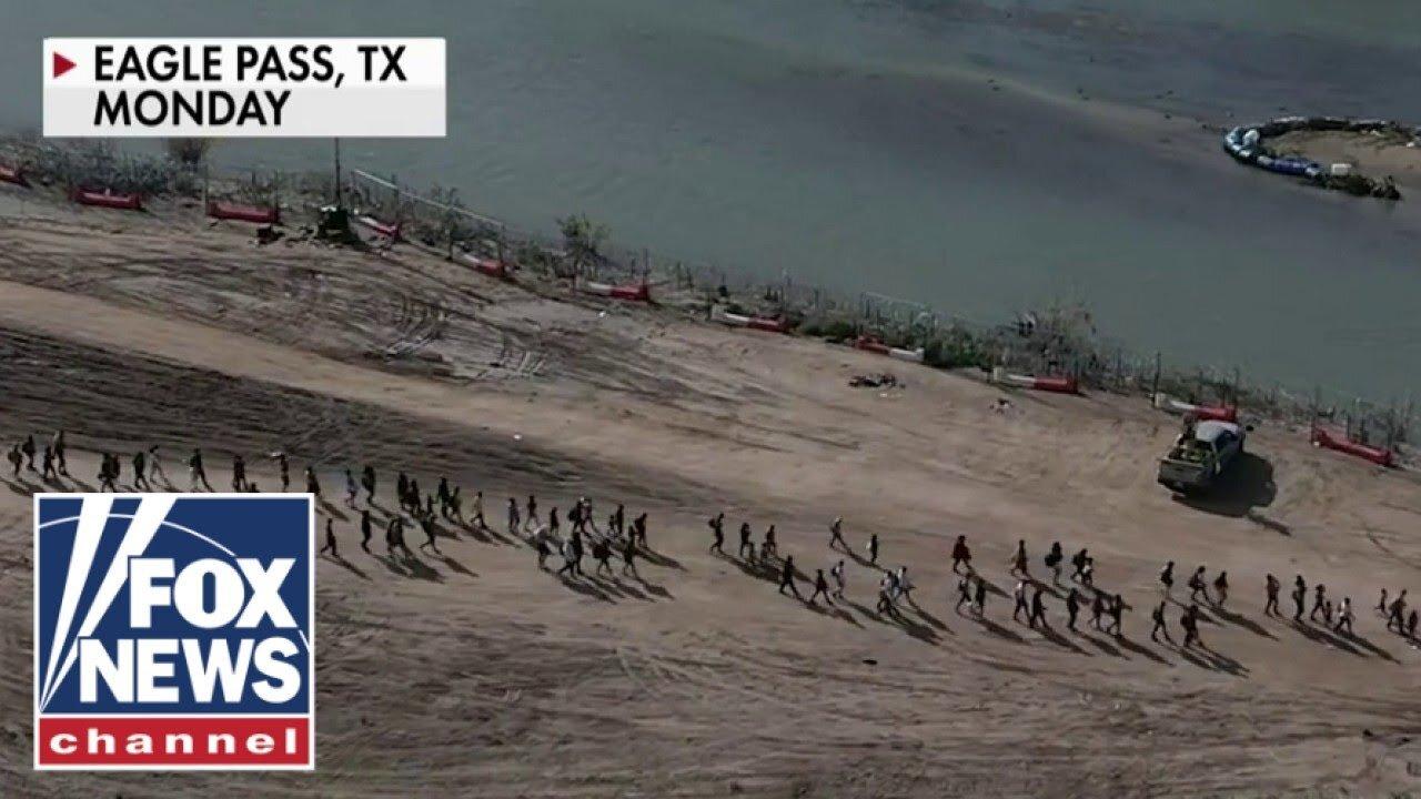 Texas border agent: 'Worst day we've ever seen'