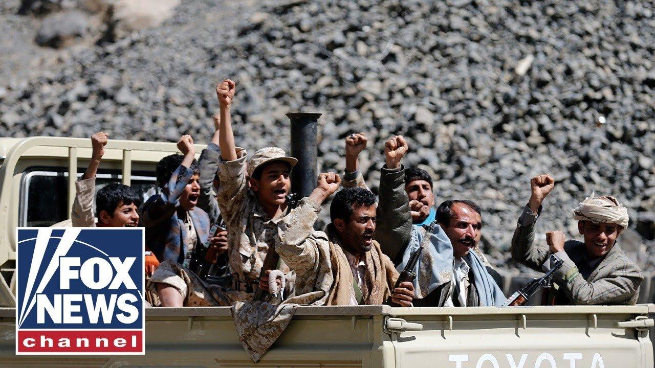 Houthi provocations will continue unless someone deals with Iran: Dan Senor