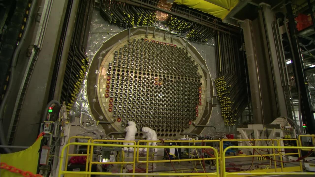 The Problem with Nuclear Fusion ~(RealEngineering)