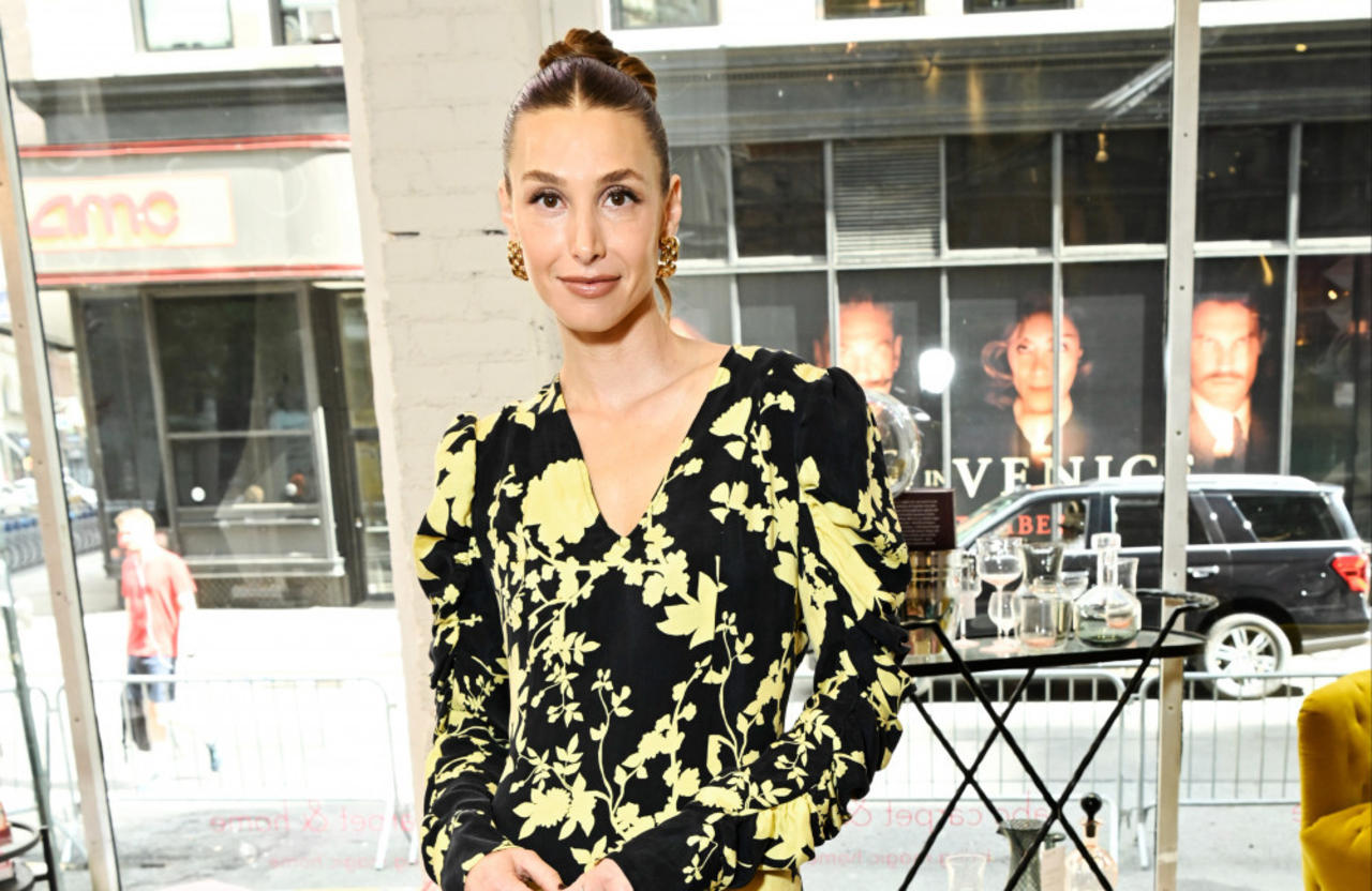 Whitney Port owed $35,000 when she got engaged
