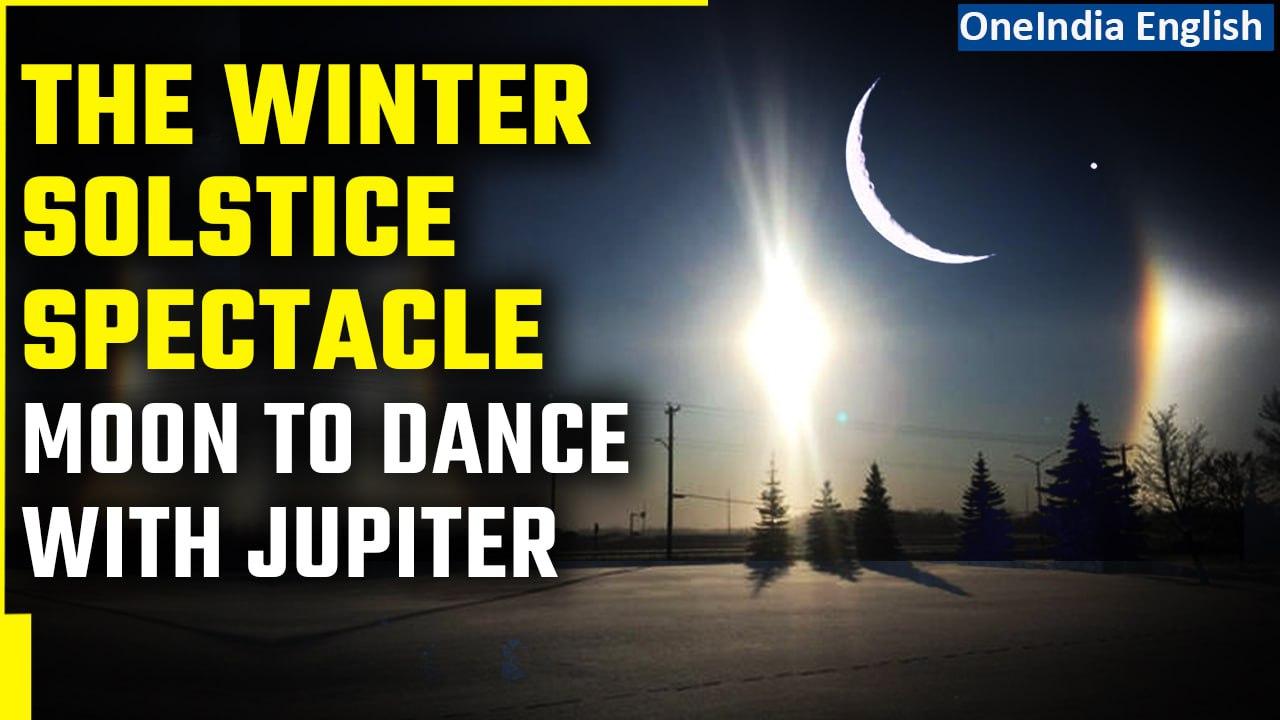Winter Solstice 2023 All You Need To Know About The Shortest Newsr