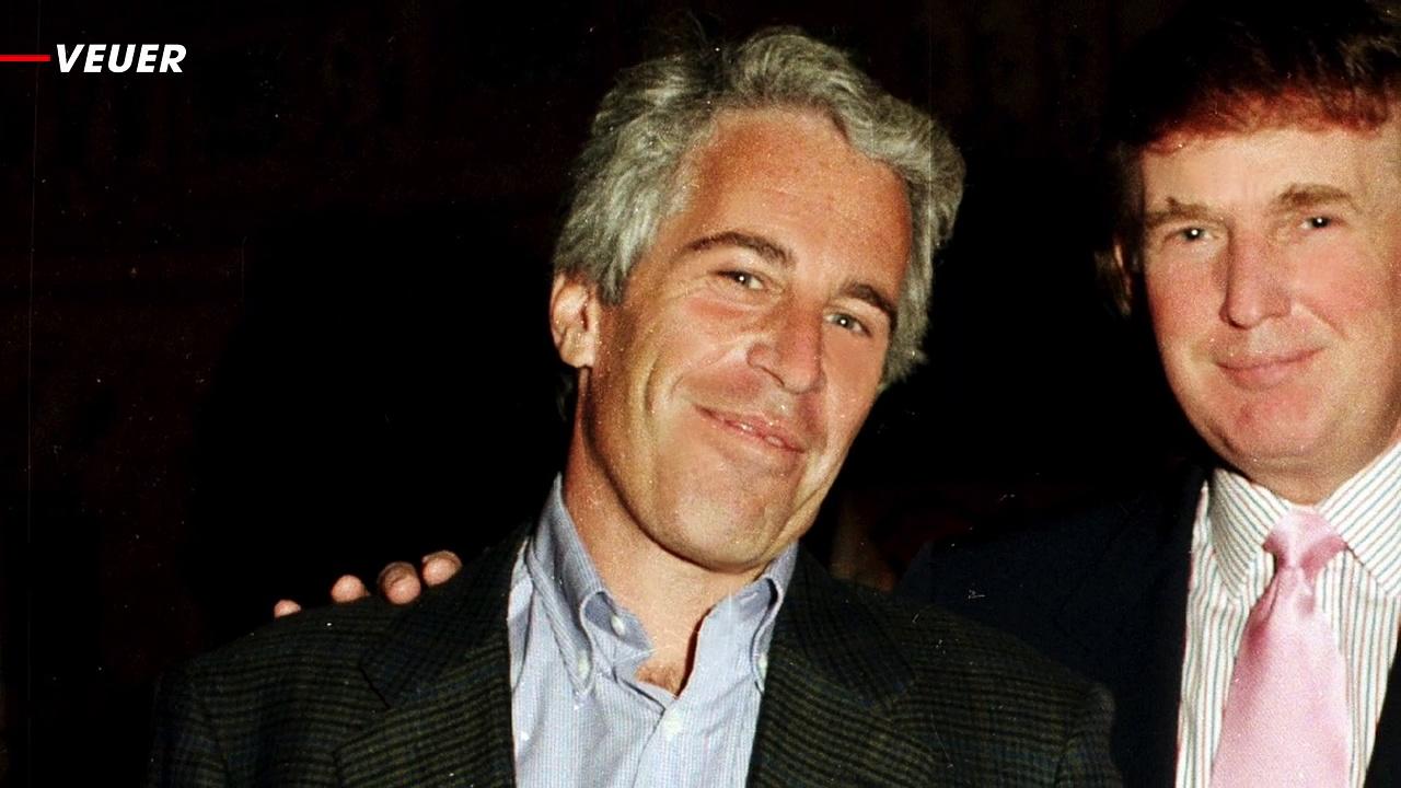 Epstein Victim Celebrates Ahead of Public Release of Court Documents Naming 170 of His Associates