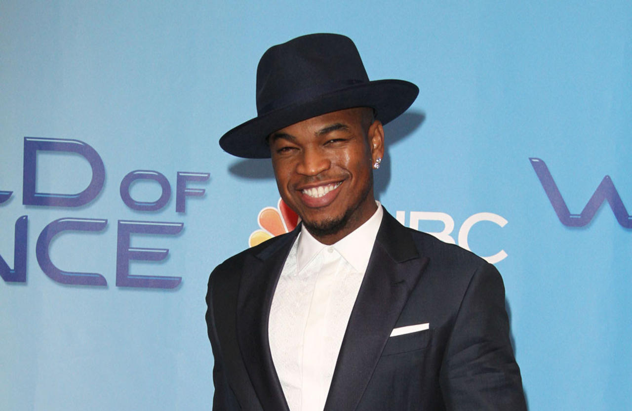 Ne-Yo had an 'absolute ball' on 'The Masked Singer'.