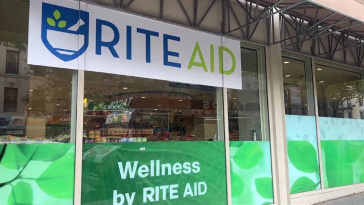 Rite Aid Is Banned From Using Facial Recognition Tech After Wrongly Accusing Customers of