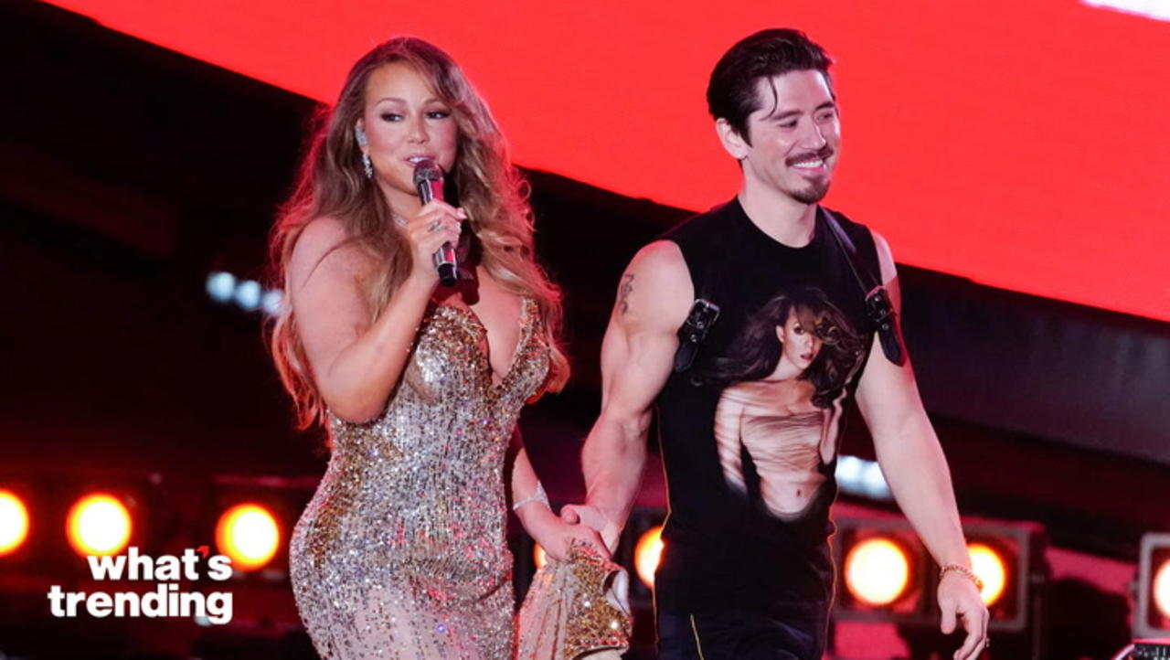 All of The Details Behind Mariah Carey and Bryan Tanaka’s Breakup